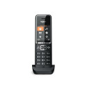 Gigaset 550 HX Analog/DECT telephone Black