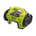 Ryobi R18I-0 electric air pump 2.5 bar 1.4 l/min