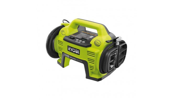 Ryobi R18I-0 electric air pump 2.5 bar 1.4 l/min