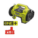 Ryobi R18I-0 electric air pump 2.5 bar 1.4 l/min