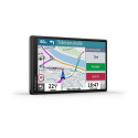 Garmin DriveSmart 65 EU MT-D navigator Fixed 17.6 cm (6.95&quot;) TFT Touchscreen 240 g Black