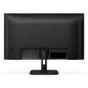 Philips 27E1N1800A/00 computer monitor 68.6 cm (27&quot;) 3840 x 2160 pixels 4K Ultra HD LED Bla