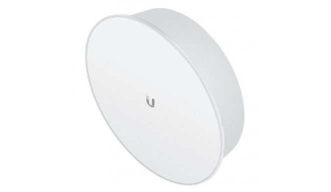 Ubiquiti PowerBeam AC ISO Gen2 Network bridge 450 Mbit/s White