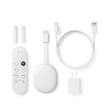 Google Chromecast USB HD Android White