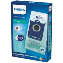 Philips s-bag FC8022/04 Vacuum cleaner bags