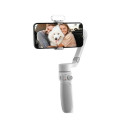 Zhiyun Tech SMOOTH Q4 Smartphone camera stabilizer White, Grey