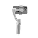 Zhiyun Tech SMOOTH Q4 Smartphone camera stabilizer White, Grey