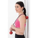 Teraapiapall Gymstick Rope Myofascia Ball