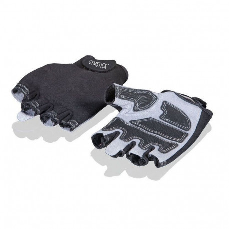 Fitnesskindad Gymstick Training gloves - -S