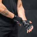 Fitnesskindad Gymstick Training gloves - -XS