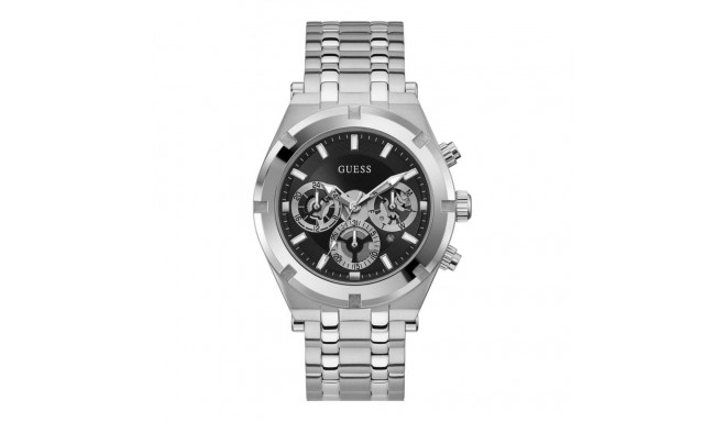 Guess Continental GW0260G1 Mens Watch