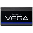 "850W Chieftec VEGA Series PPG-850-S"