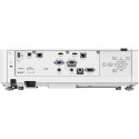"(1920x1200) Epson EB-L520U Laser 3-LCD 5200-Lumen 16:10 HDMI VGA USB Speaker WUXGA White"