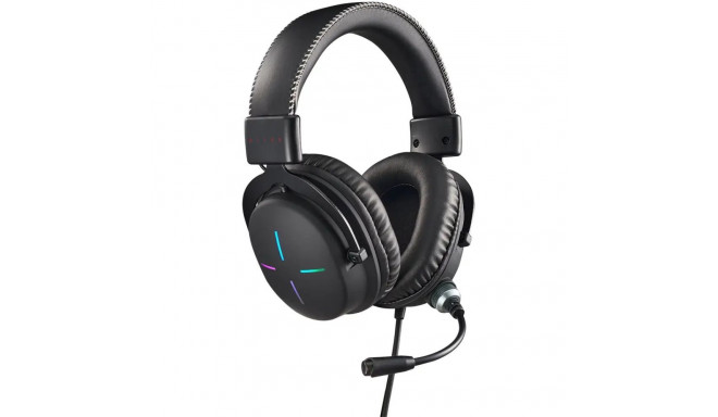 "Acer Nitro Headset II NHW200 black"