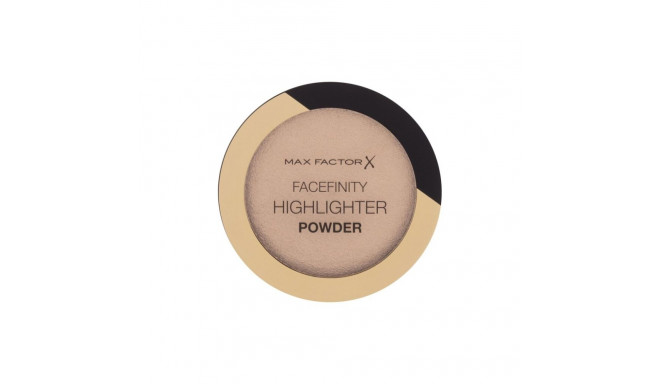 Max Factor Facefinity Highlighter Powder (8ml) (002 Golden Hour)