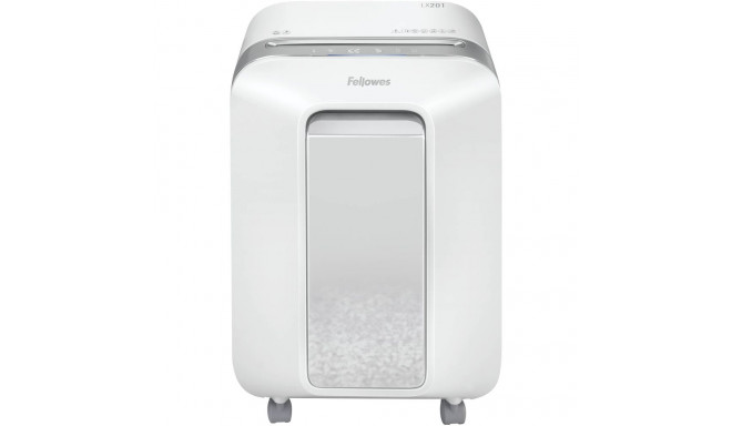 Fellowes LX201 biała