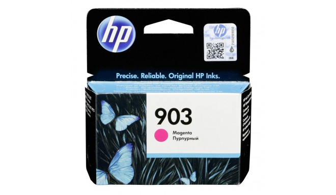 HP 903 purpurne T6L91AE Instant Ink
