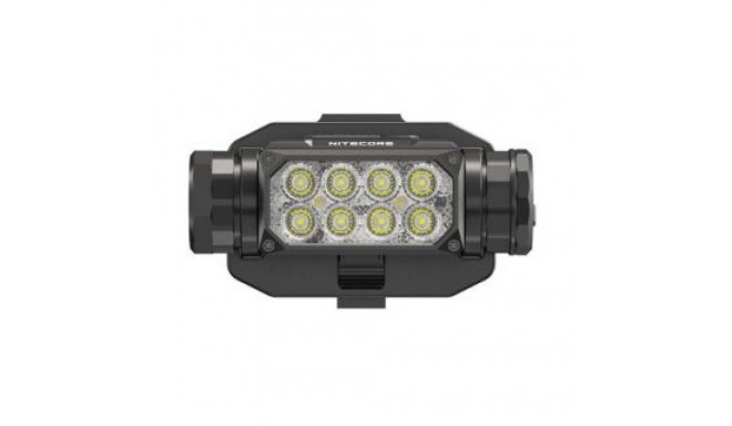 NITECORE HEADLAMP H SERIES 2000 LUMENS/HC65M UHE