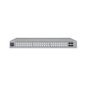 UBIQUITI  48-PORT, LAYER 3 ETHERLIGHTING™ SWITCH WITH 2.5 GBE