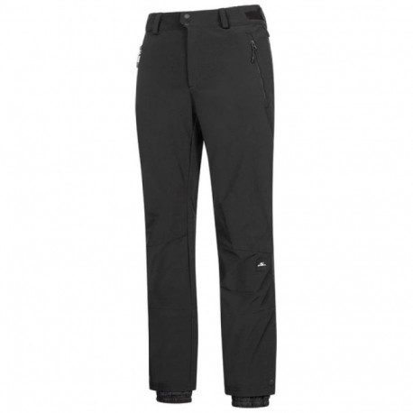O'Neill M 2550089-19010 softshell ski pants (S)