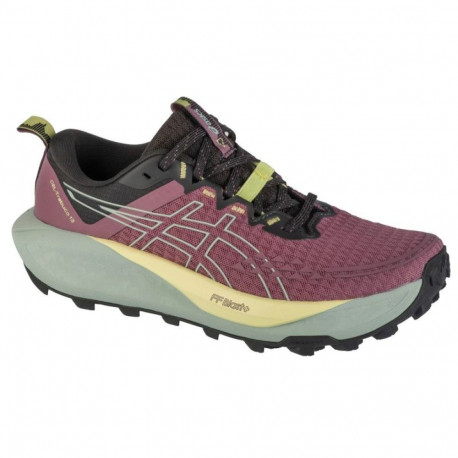 Asics Gel-Trabuco 12 W 12B768-500 shoes (40,5)