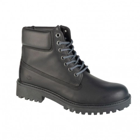Lumberjack River 2 M SMH6901-001-B01-CB001 black boots (43)