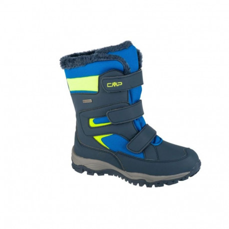 Cmp Hexis Snow Boot Jr 30Q4634-N950 shoes (34)
