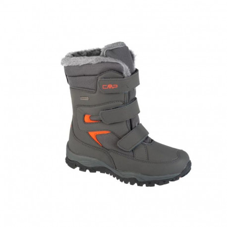Cmp Hexis Snow Boot Jr 30Q4634-80US shoes (34)