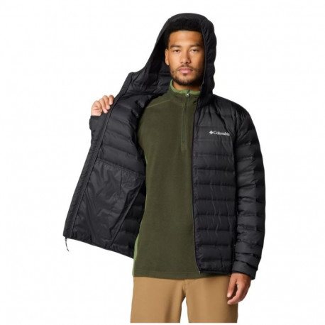 Columbia Lake 22 II Down Hooded Jacket M 2086294010 (M)