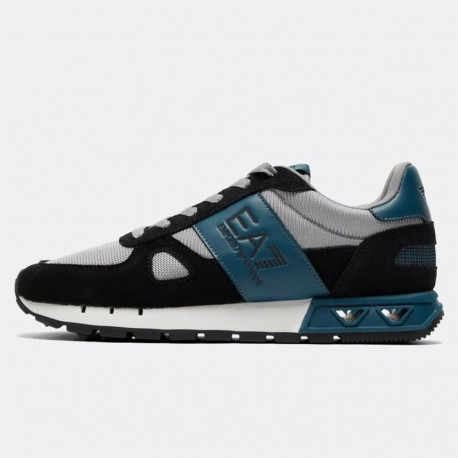 Emporio Armani EA7 M shoes X8X151-XK354-T519 (42 2/3)