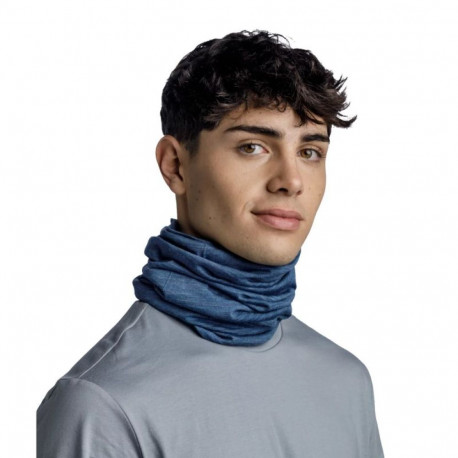 Buff Merino Lightweight Tube Scarf 11781975910 (One size)