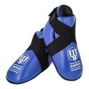 Foot protectors OSPU-1W (WAKO APPROVED) 030631-2M (czerwony+M)