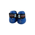 Foot protectors OSPU-1W (WAKO APPROVED) 030631-2M (czerwony+S)