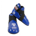 Foot protectors OSPU-1W (WAKO APPROVED) 030631-2M (czerwony+S)