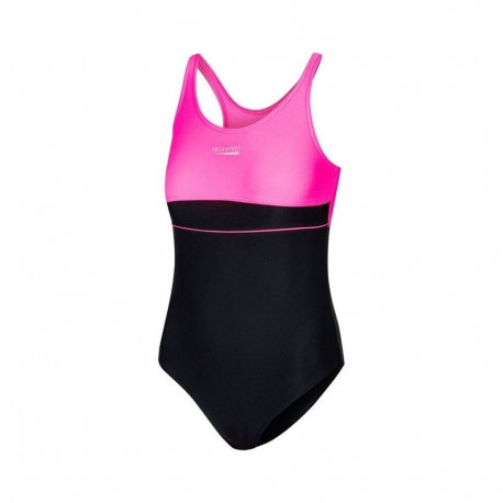 Aqua-Speed Emily Jr. Swimsuit 367-19 (134 cm)