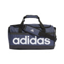 Bag adidas Linear Duffel Bag M HR5349 (granatowy)