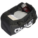 Bag adidas Linear Duffel S HT4742 (czarny)