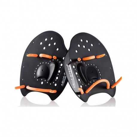 Aqua Speed S172349 Swimming Paddles (M)