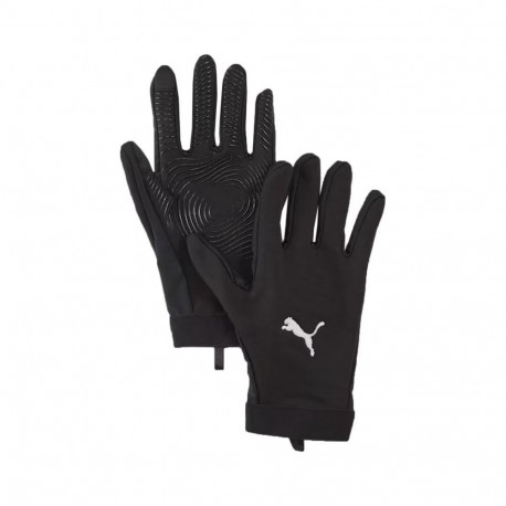 Puma Individual Winterized Football Gloves 041873 01 (XL)