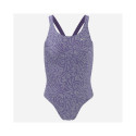 Nike Hydrastrong Multi Print Jr swimsuit NESSD045 582 (L (150-160cm))