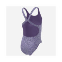 Nike Hydrastrong Multi Print Jr swimsuit NESSD045 582 (L (150-160cm))