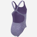 Nike Hydrastrong Multi Print Jr swimsuit NESSD045 582 (L (150-160cm))