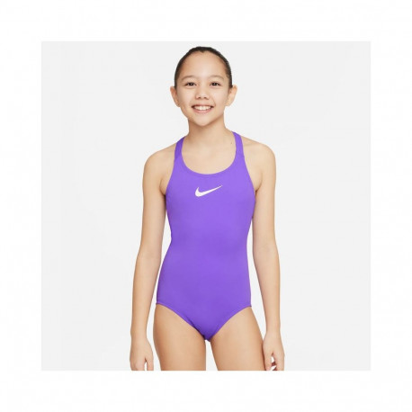Nike Essential Jr NESSB711 519 Swimsuit (XL (160-170cm))