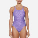 Nike Hydrastrong Multi Print Swimsuit W NESSD011 582 (34)
