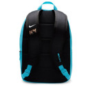 Nike Athletic Backpack Kylian Mbappe FD1401-416 (niebieski)