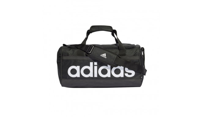 Bag adidas Linear Duffel M HT4743 (czarny)