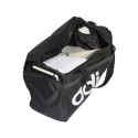 Bag adidas Linear Duffel M HT4743 (czarny) Bag adidas Linear Duffel M HT4743 (czarny)