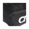 Bag adidas Linear Duffel M HT4743 (czarny) Bag adidas Linear Duffel M HT4743 (czarny)
