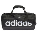 Bag adidas Linear Duffel M HT4743 (czarny) Bag adidas Linear Duffel M HT4743 (czarny)