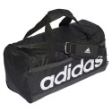 Bag adidas Linear Duffel M HT4743 (czarny) Bag adidas Linear Duffel M HT4743 (czarny)
